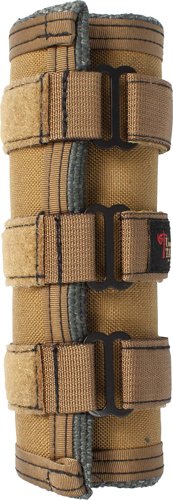 US TACTICAL SUPPRESSOR COVER 8"
