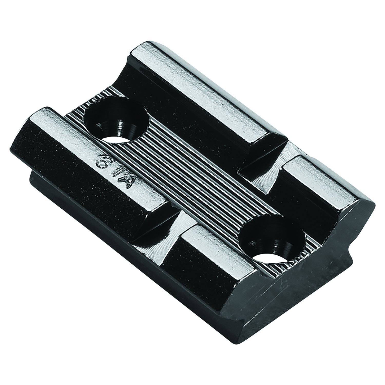 WEAVER 61A Top Mount Base Fits Sako Winter Hunter/Savage 10/110/Tikka 48060 - Weaver - TOP MOUNT BASE