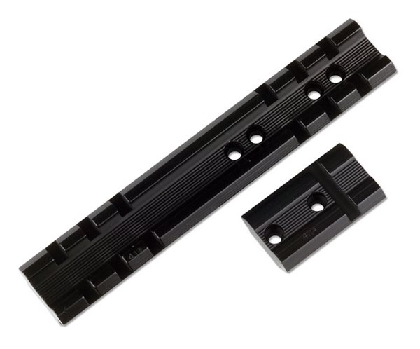 Weaver 1-Piece Top Mount Base 423M Matte for Benelli Nova - WEAVER - TOP MOUNT BASE