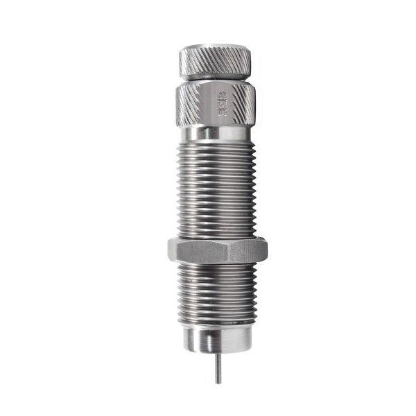 Stainless Pro Carbide Sizing Die - 9mm - Lyman - 9mm