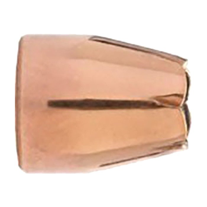 Buy Sierra Bullets 9947 9mm 147gr JHP V-Crown Pistol Bullets, 100 Count online