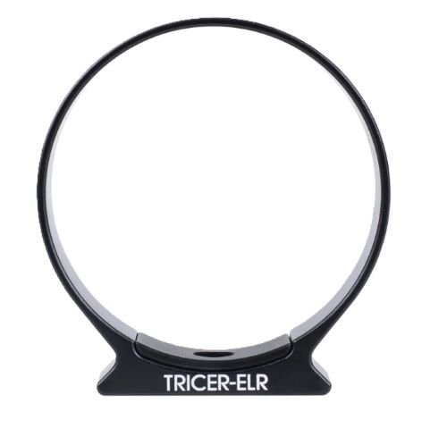 Tricer Billet Bino Clamp for Swarovski EL