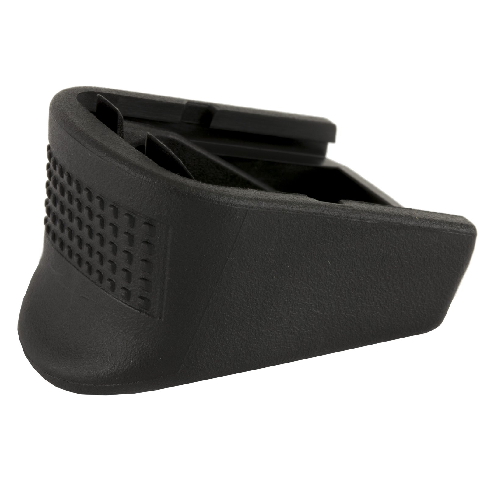 Pearce PG1045PLUS Extension Glock 20 21 29 40 41 10MM 45 ACP Black