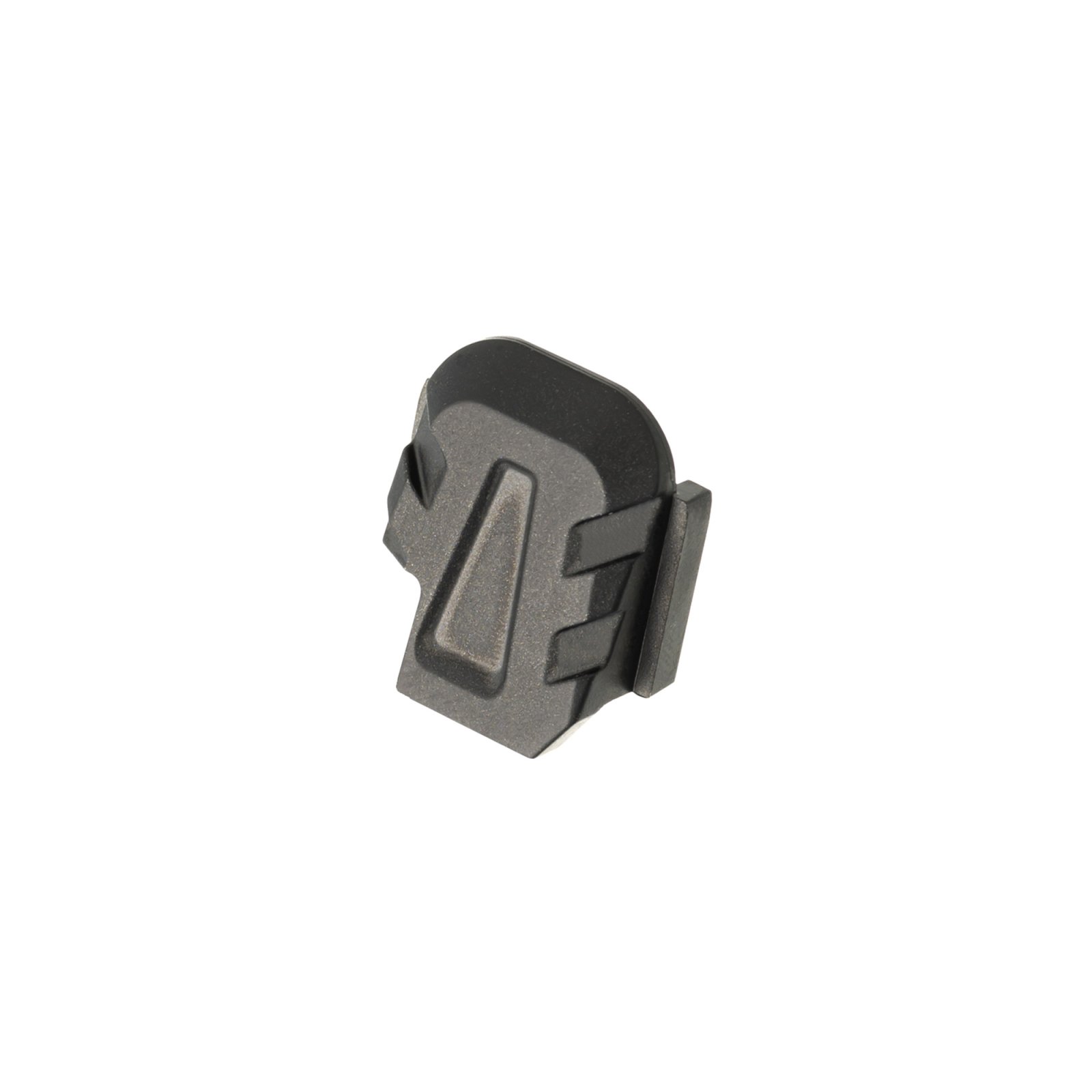 Tyrant TDP365SCBLACK Slide Cap Sig P365 Black Aluminum Anodized
