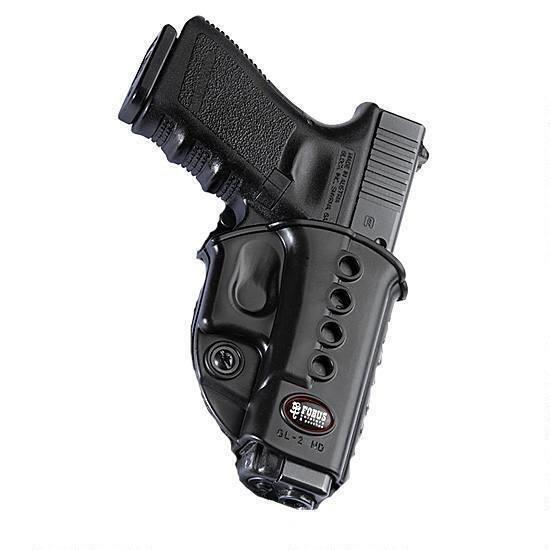SCCY DVG Holster / Belt Holder