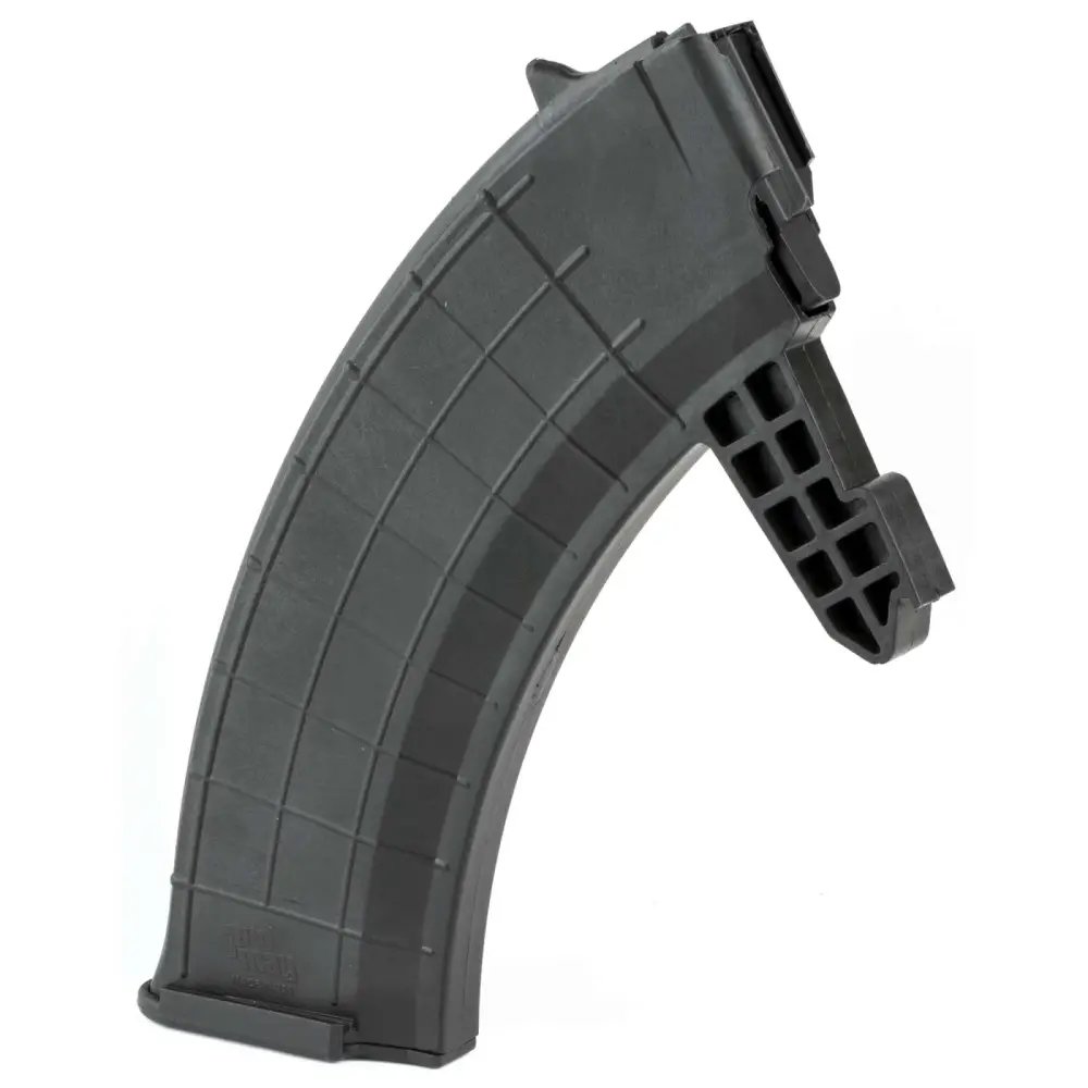 ProMag SKSA4 Standard 30rd 7.62x39mm Fits SKS Black DuPont Zytel Polymer - Pro-Shot Products - 7.62 X 39MM