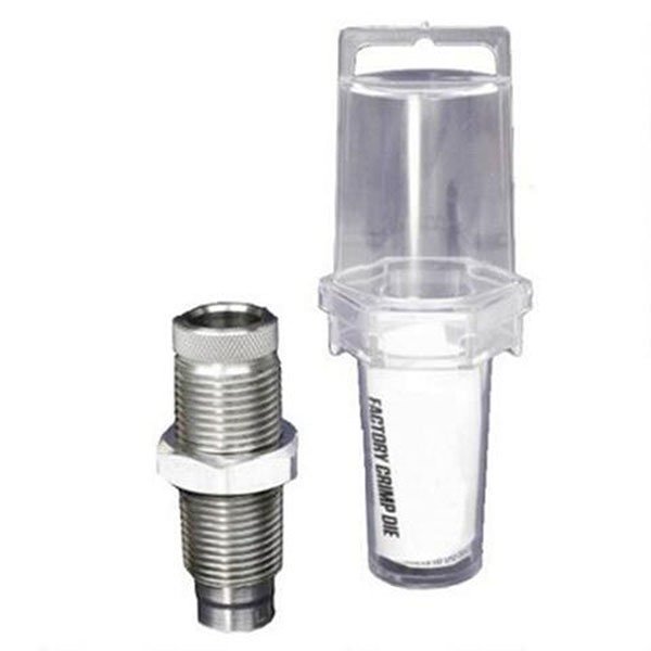 Lee Precision Collet Crimp Die 357 Magnum 90813 Reloading Accessory - Lee Precision - 357 MAG