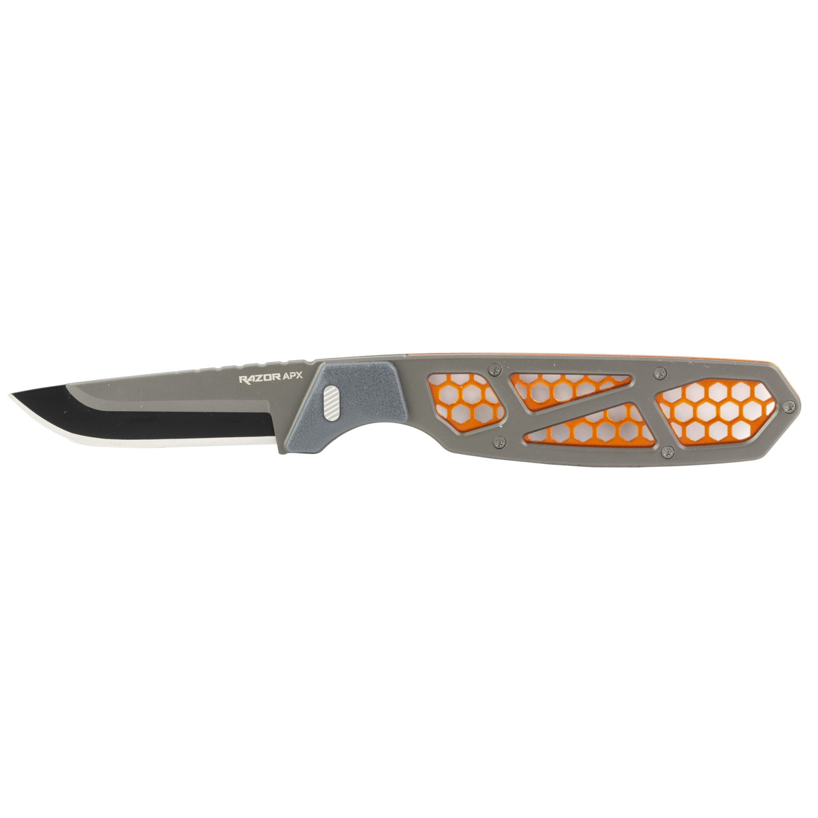Buy Outdoor Edge APX25-5C Razor APX 2.5" Folding Knife online