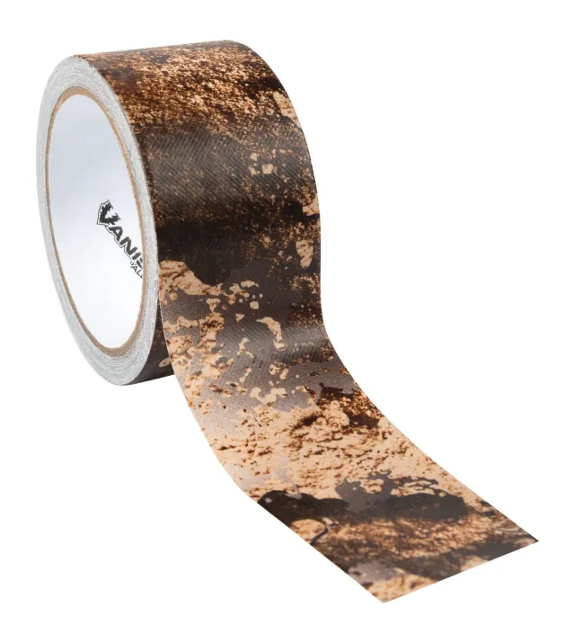 Allen 1518C Vanish Camo Duct Tape 10 Yards - ALLEN