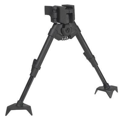 Versa-Pod 150-923 Picatinny Mount Bipod 9-12" Claw Feet