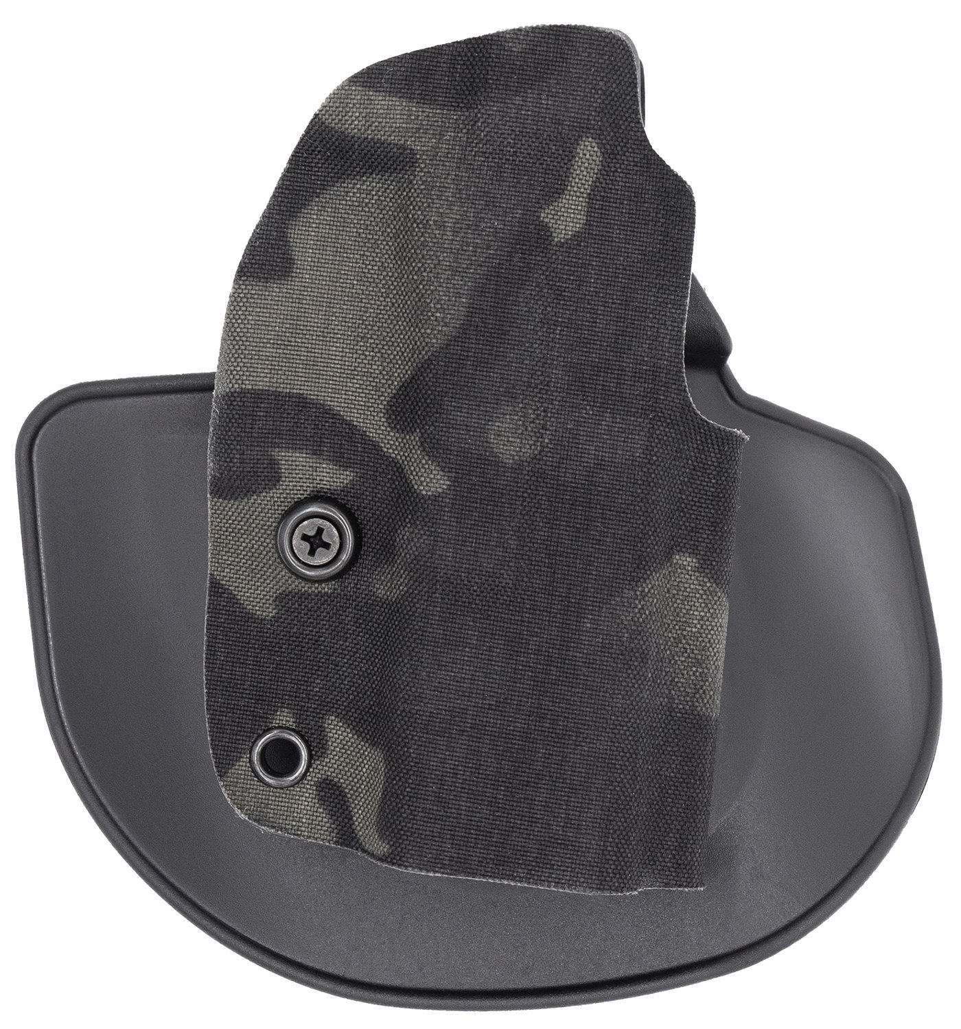 Safariland GRAVITY0835A0C1711 Gravity Black Multi-Cam Holster Glock 19/17