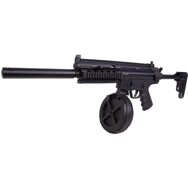 Buy ATI GSG-16 CARBINE RIA 22LR 16.25IN BARREL 110RD ROTARY MAG BLACK GERGGSG16110 online
