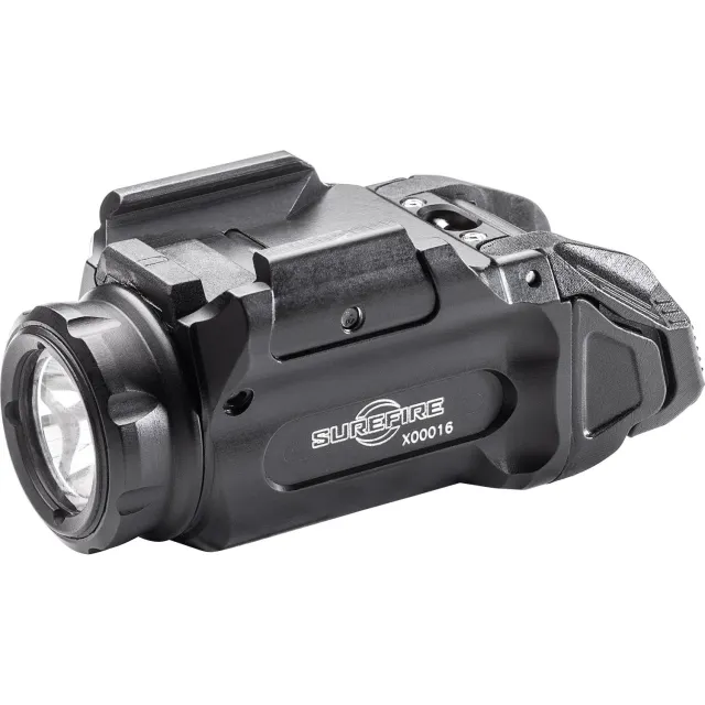 SureFire XC3-B XC3 Matte 1,000 Lumens Picatinny Rail Mount - SureFire