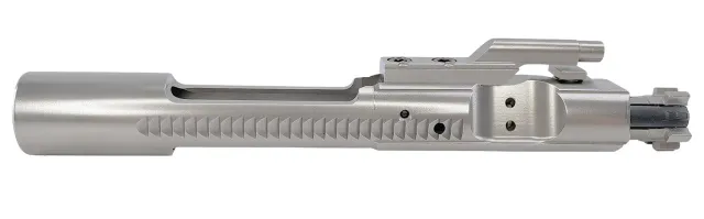 WLA WLA-BCG-3003 M16 BCG BILLET EXTRCT 556 NCKL - White Label Armory - M16 for sale at TheGunDock