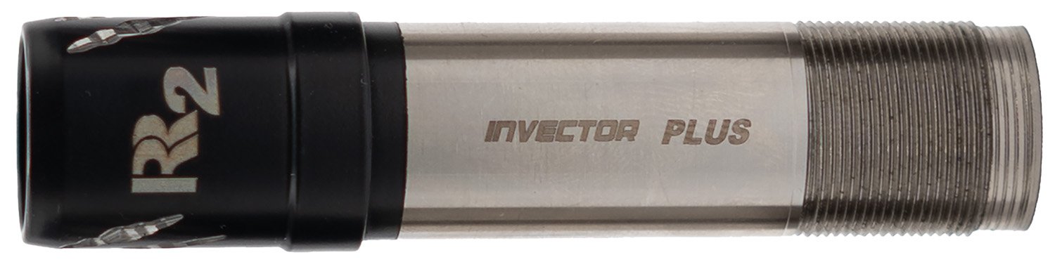 Rob Roberts Gun Works 200300 RR2 Raptor Invector Plus 20 Gauge 17-4 PH S... - RR - 20 GAUGE