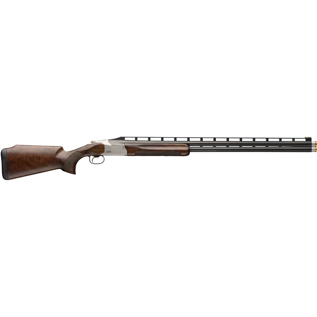 Browning 0183244002 Citori 12 Gauge Shotgun 32" Barrel Walnut Stock