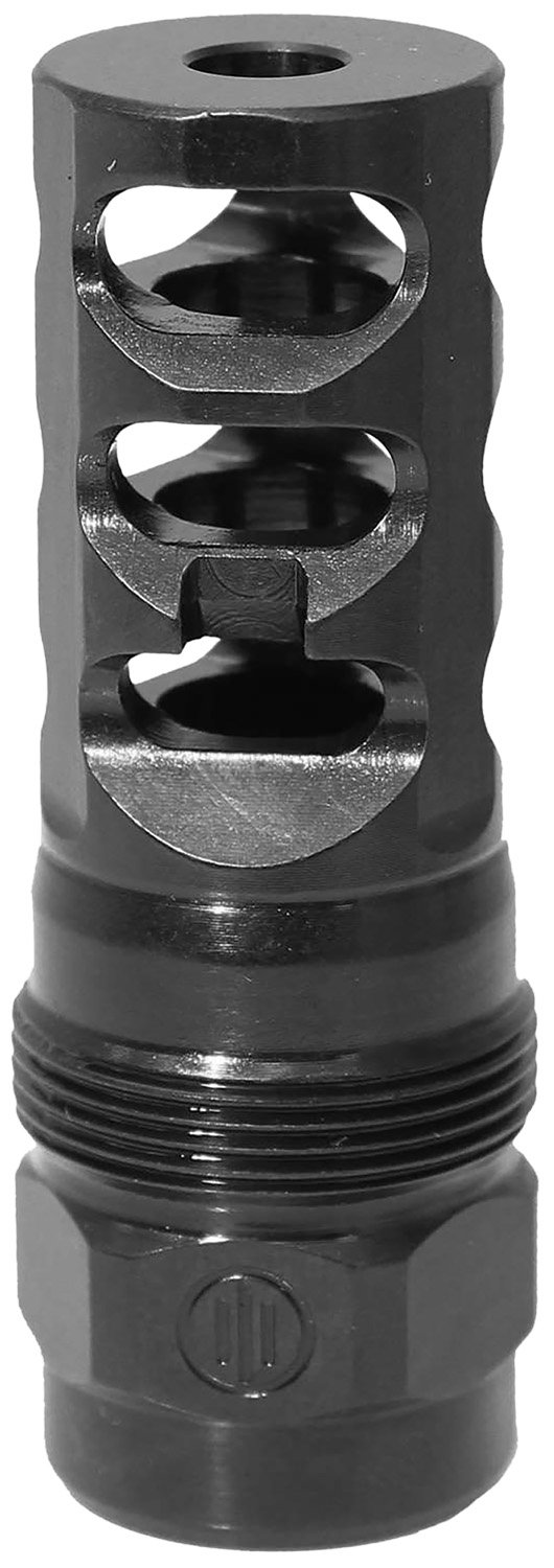 Buy PWS 3-Port Compensator 1/2x28 Flat online