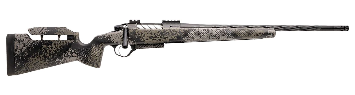 Buy Seekins Precision Havak PH3 6.5 Creedmoor 944 online