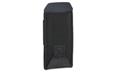 Blue Force Gear BT-TSP-PISTOL-1-BK Ten-Speed Pistol Mag Pouch, Black - Blue Force Gear