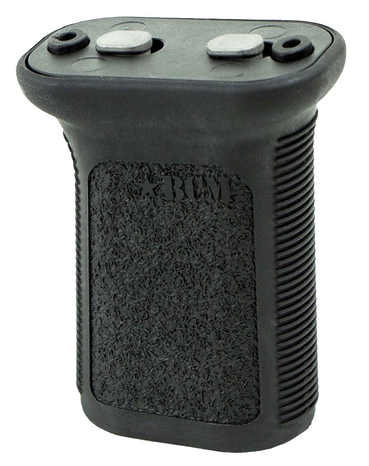 Bravo Company BCMGUNFIGHTER Vertical Grip Mod 3 KeyMod Black Polymer