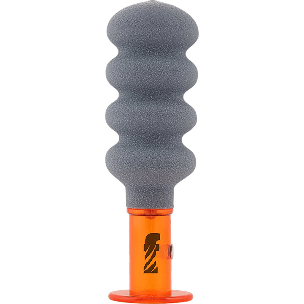 Flextone FLXSC053 Ol Bushytail 4-in-1 Squirrel Call for Fox & Gray Squirrels - Flextone