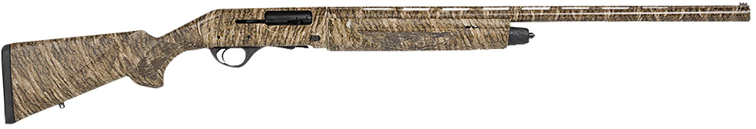 Escort HEPS202805BL 20 Gauge Semi-Auto Shotgun 28" Mossy Oak 4+1 Capacity