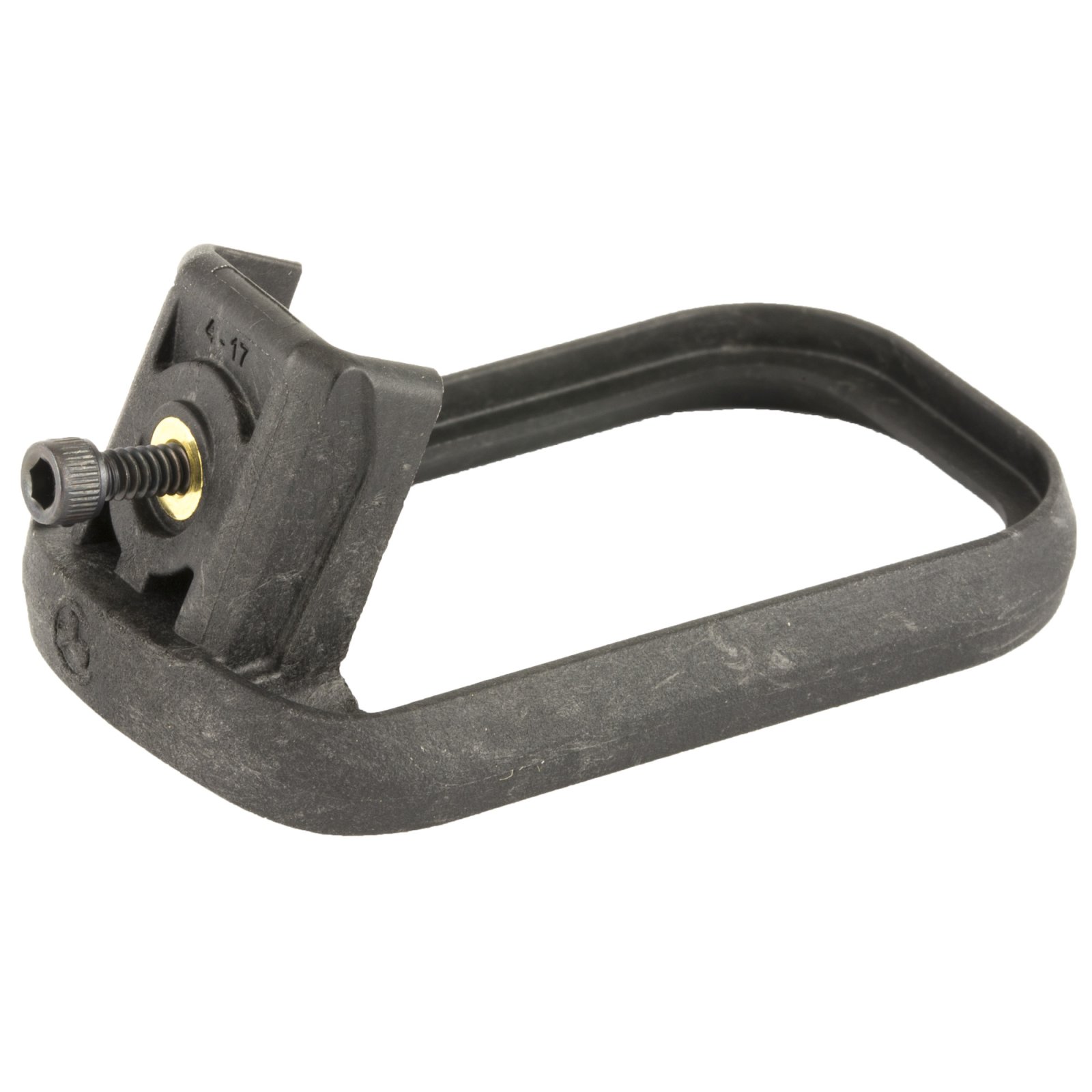 Buy MAGPUL MAG932-BLK G4 Extended Magwell Glock G17 online