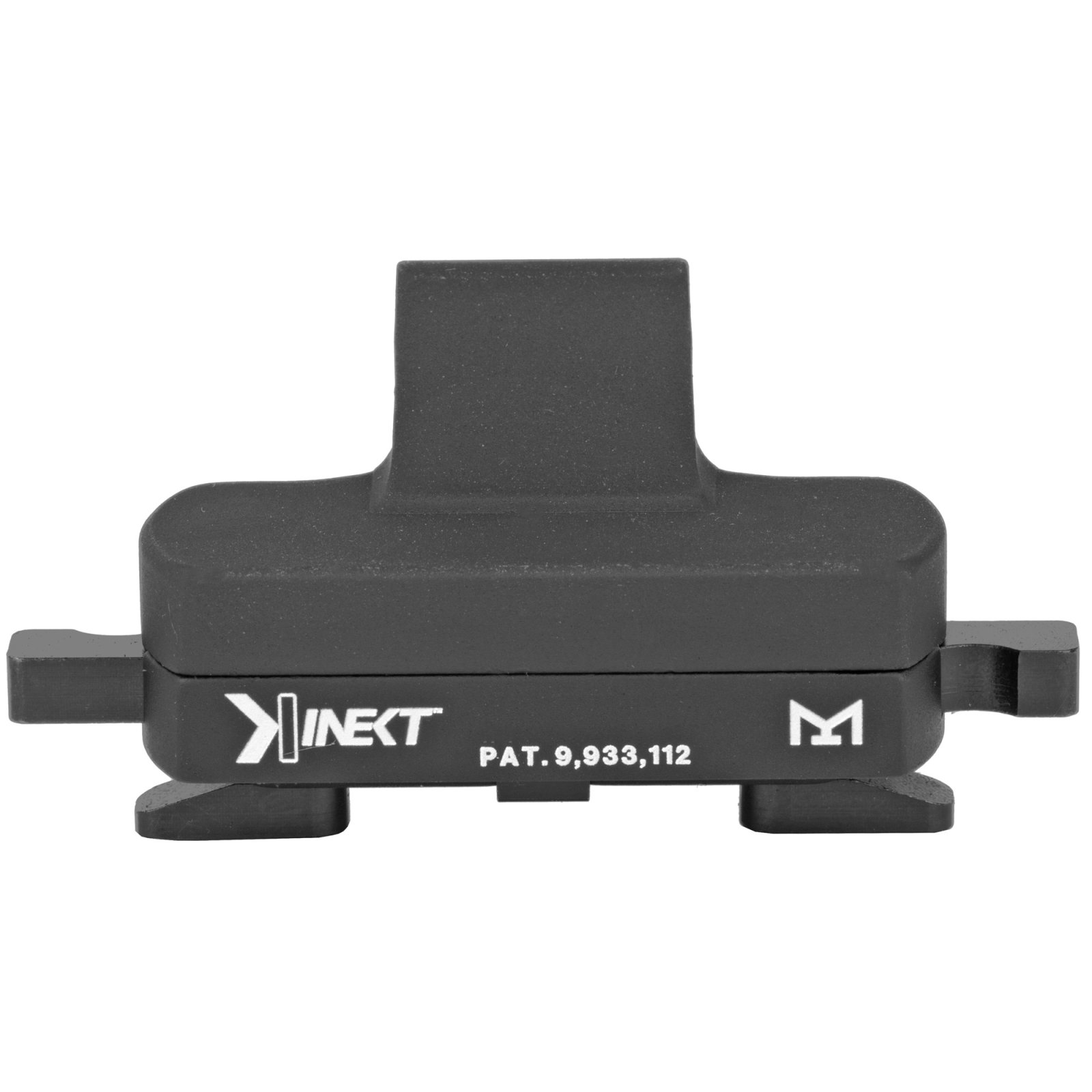 Kinetic Development Group LLC Surefire Pro QD Light Mount Fits M-LOK Rail