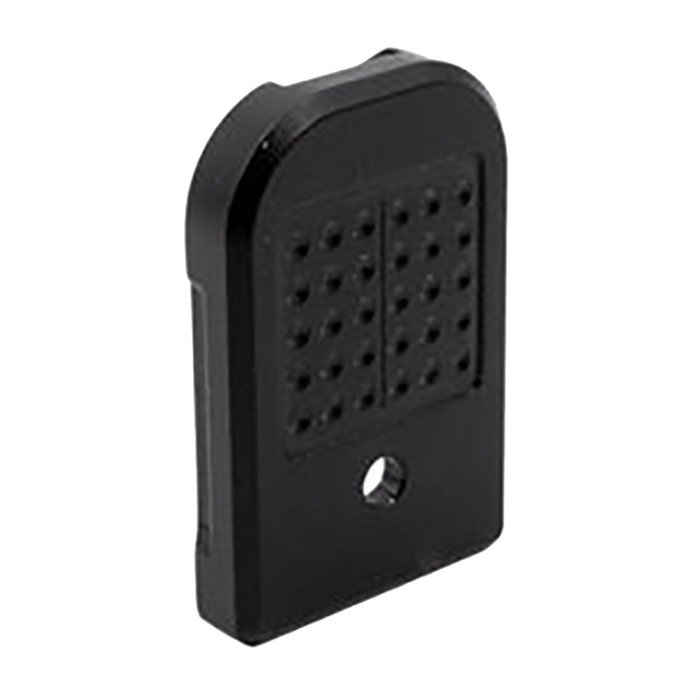 Shield Arms S15 +0 Aluminum Base Plate for 9mm Luger Magazine