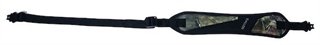 Allen 8287 Glenwood Lightweight Mossy Oak Break-Up Country with Black Trim Nylon Webbing & Foam Padding, 15"-38" OAL, Adjustable Design, Swivels for Rifle/Shotgun - Allen Company - INCLUDED