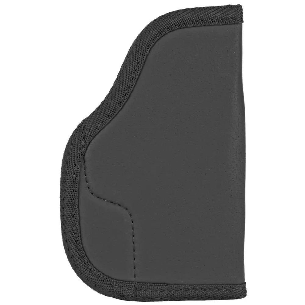 IWB/Pocket For Compact Semi-Autos 3-4 Inch Barrel - Sticky Holsters - BLACK/GREEN
