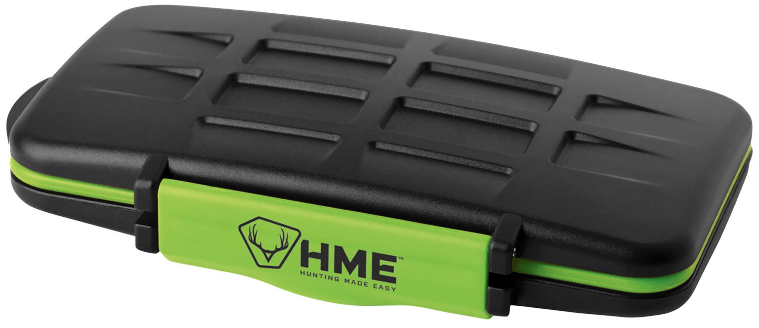 HME Anti-shock Dustproof SD Card Holder - DNZ Products