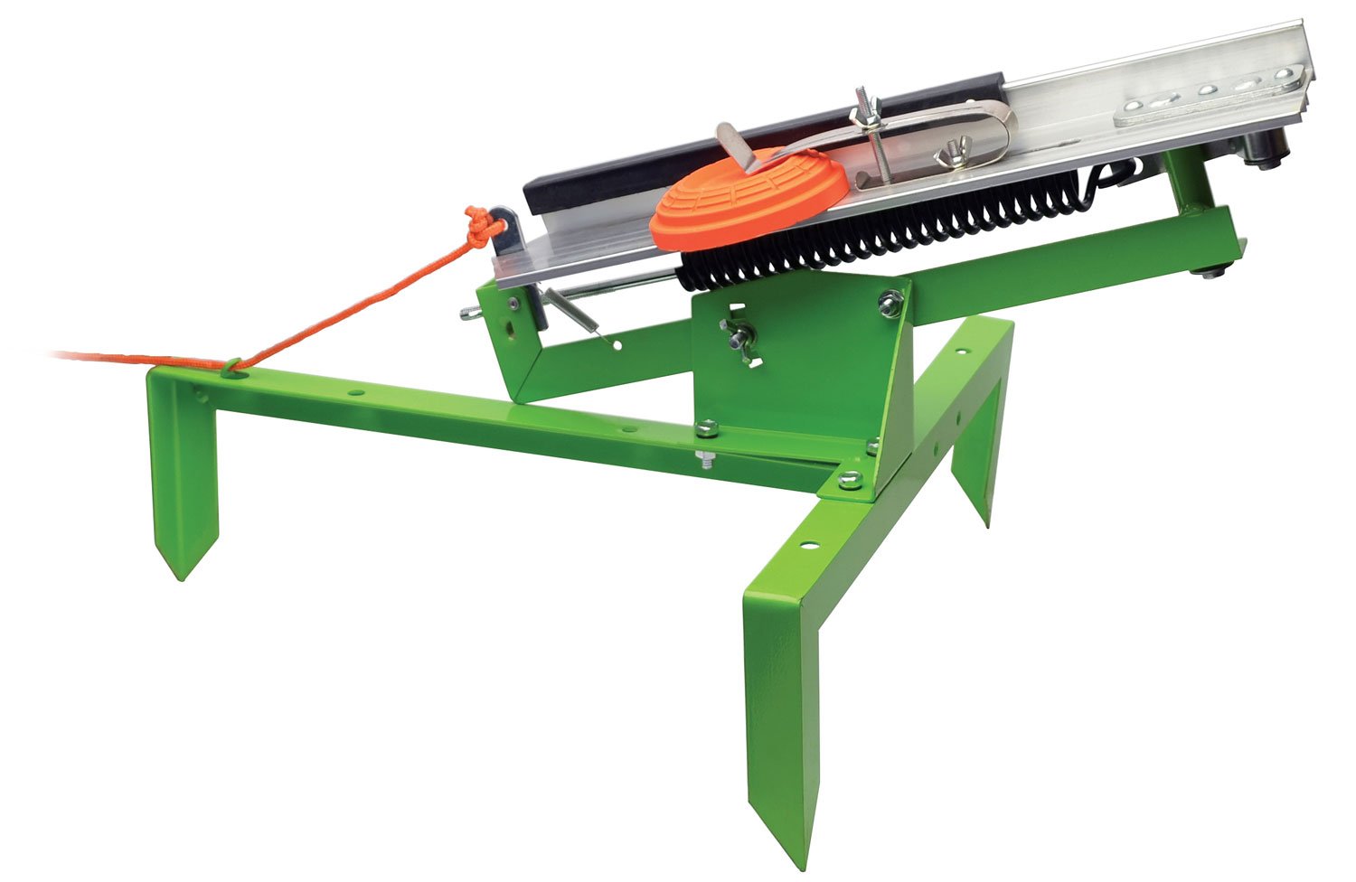 Full Cock Trap Clay Pigeon Thrower SMEFCT