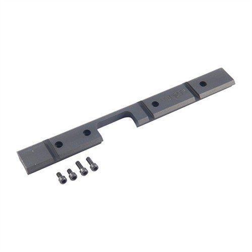 CLARK CUSTOM SCOPE MOUNT/WO - CLARK CUSTOM
