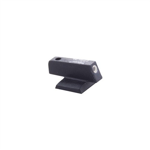 Novak TARGET RING TRITIUM FRONT SIGHT GOVT. .190" HEIGHT - Novak