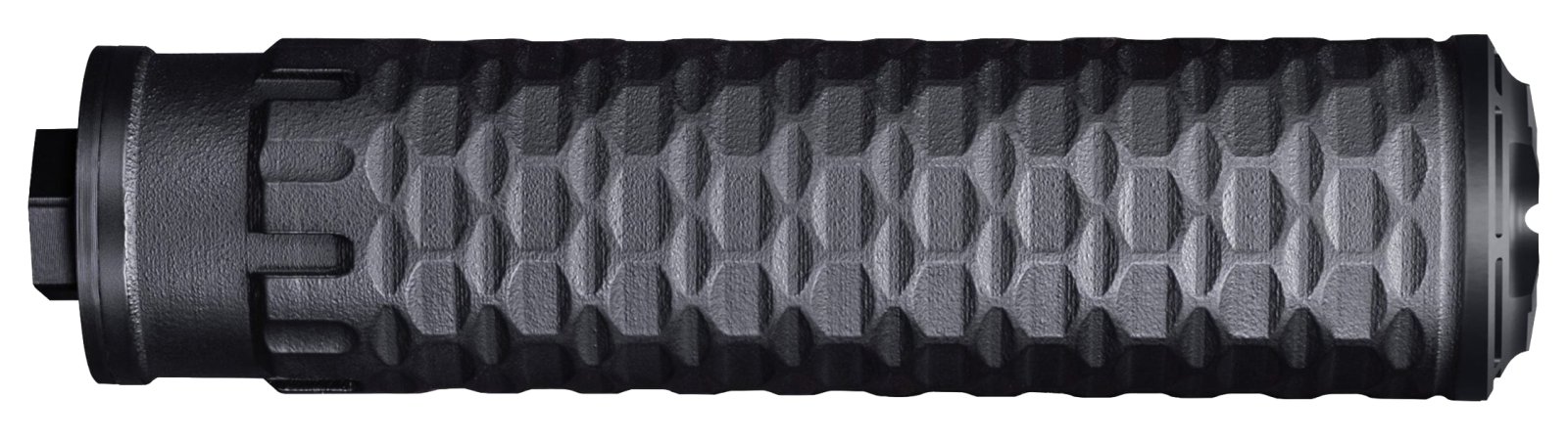 Diamondback DBS30i .300 RUM 5.88 In 5/8x24 Inconel Black Cerakote