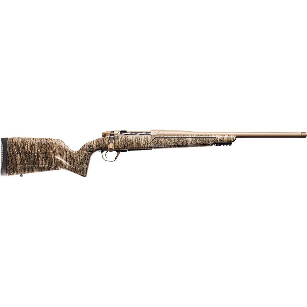 Christensen Arms EVOKE MOSSY OAK 270WIN 22 - Christensen Arms