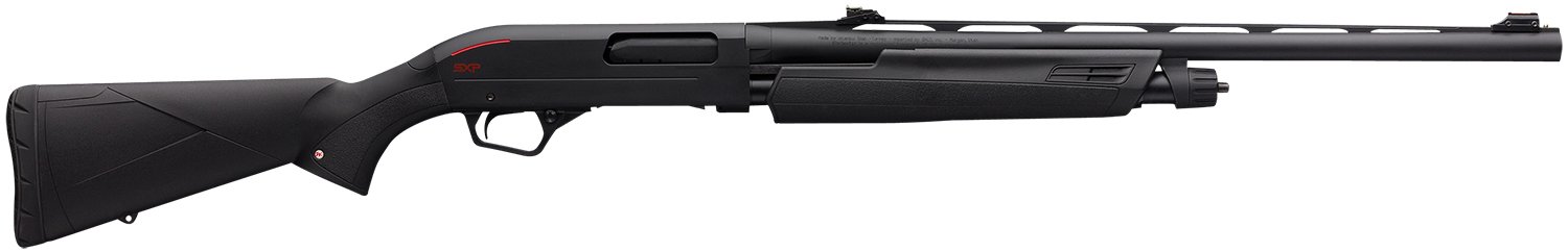 Winchester SXP Turkey 20 Gauge 24 in Black Synthetic Pump 5+1