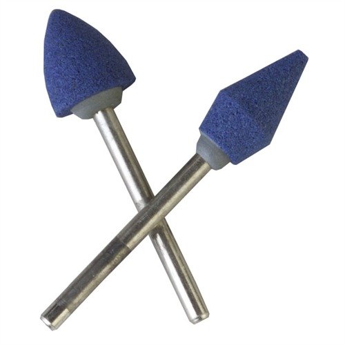 Brownells 1911 Auto Ejection Port Grinding Stone Kit Officers/Commander - Brownells