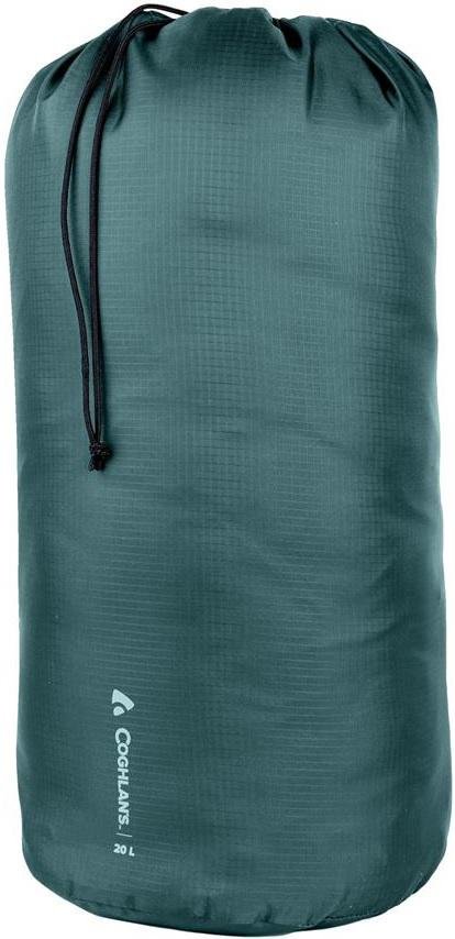 Buy COGHLAN'S 2552 20L 200D Oxford Ripstop Water-Resistant Stuff Bag online