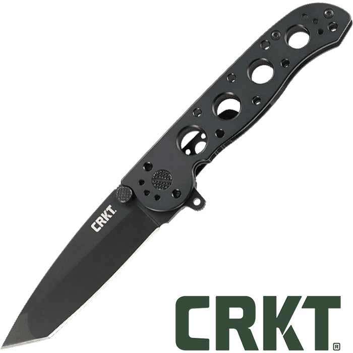 Crimson Trace M16-02KS 3in TNT PLN BK Tactical Accessory TG1381344