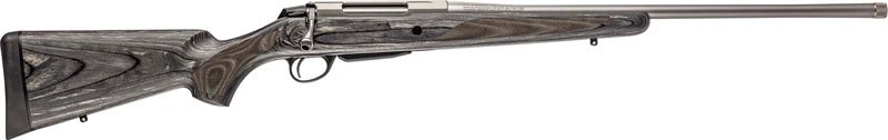 Tikka JRTXG37022MT T3X 7mm Rem Mag 22" Laminated Stainless Rifle - Tikka - 7mm Rem Mag