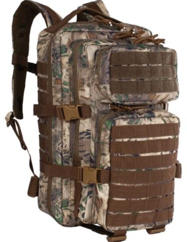 Buy Red Rock Gear 80126MP Blackout Tactical Assault Pack online