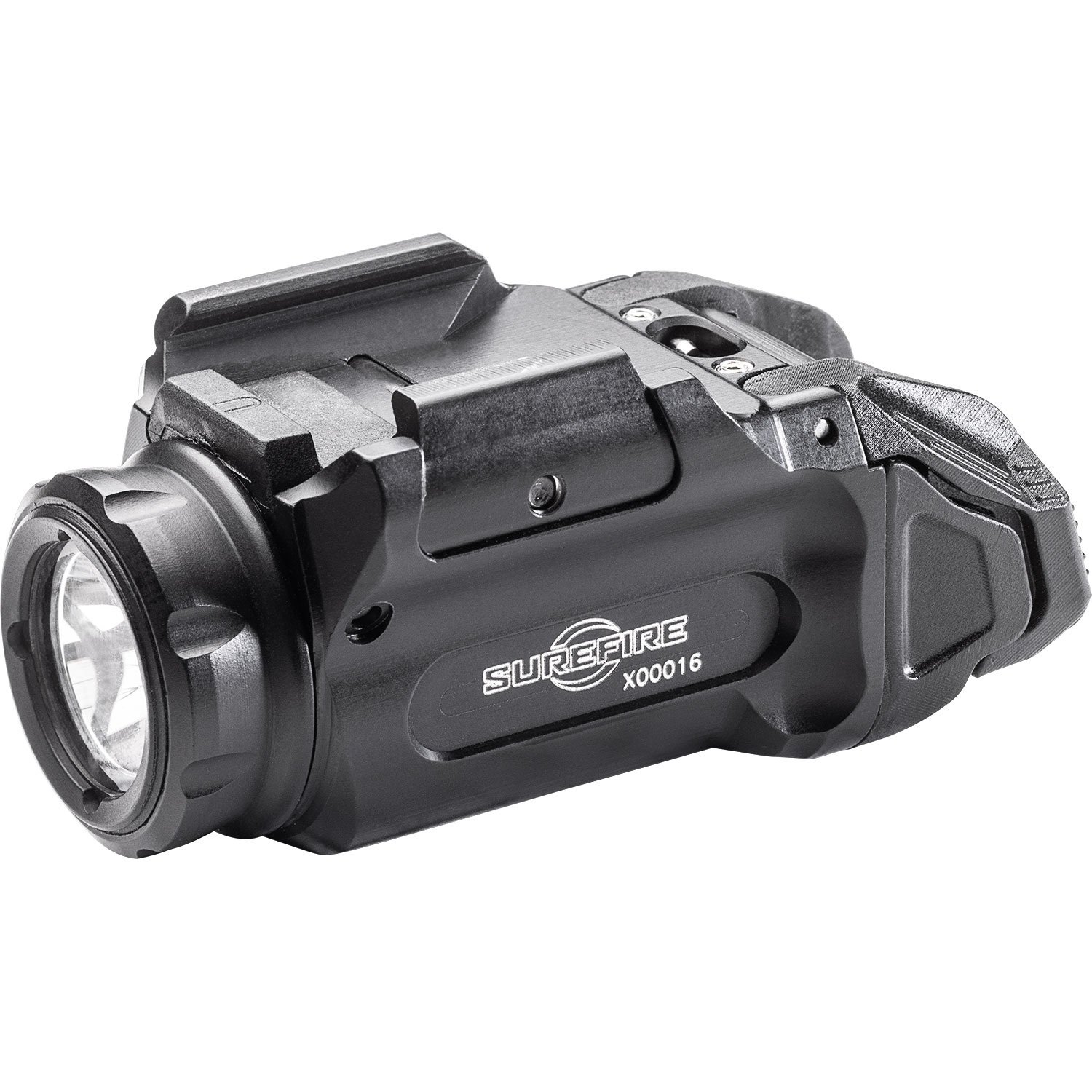 SureFire XC3-A Compact Weapon Light 3V 550 Lumens Picatinny Mount