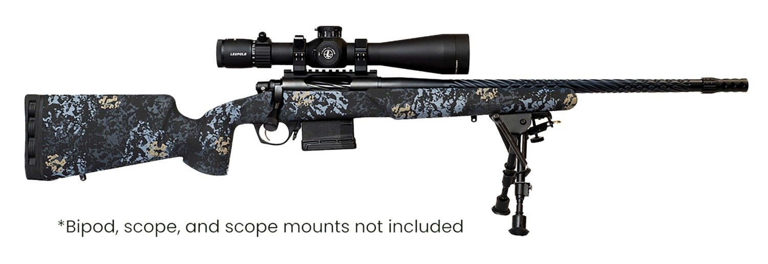 Horizon Hrf-Vnp-308W-18R Vandal Prime 308 18"