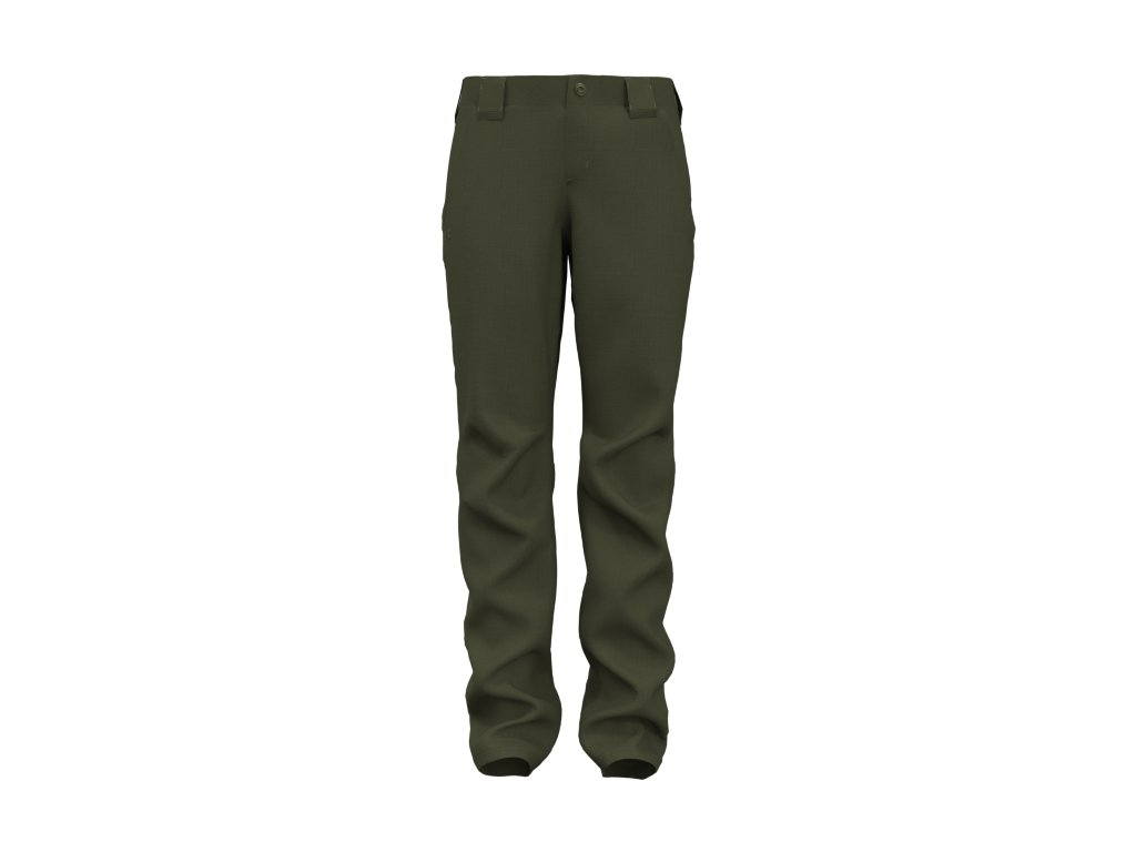 Women's UA Tactical Elite Flat Front Pants - Under Armour