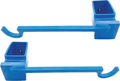 Bash Target Supply Ar500 Hook Stand Armored 8" Vertical Hang. 976