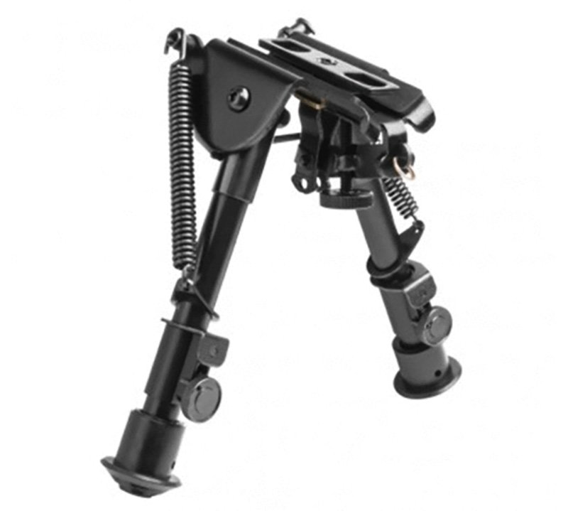 Keystone KSA811 Cricket Bi-POD Bipod