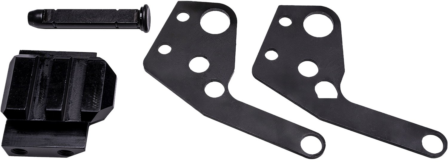 Kel-Tec SU/PLR Picatinny Adapter Kit