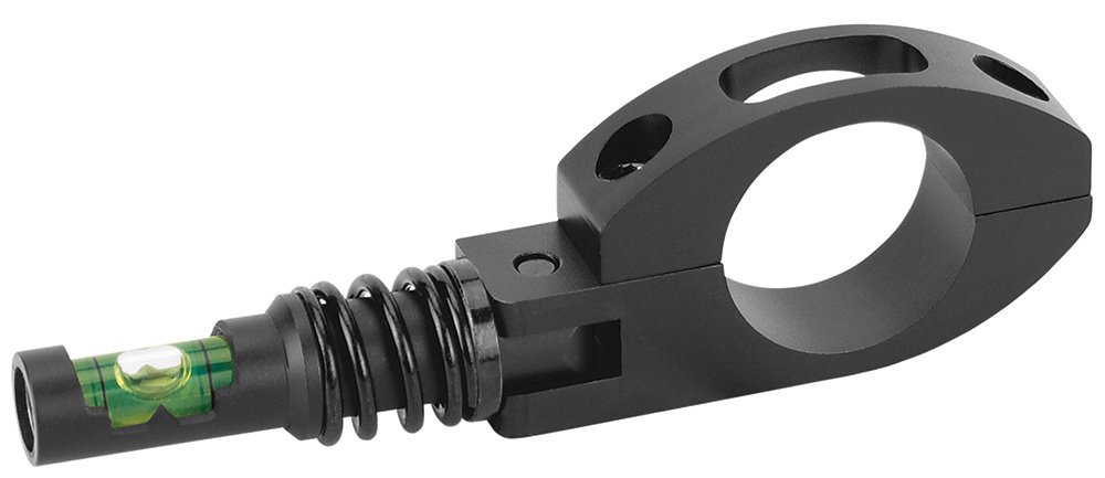 Wheeler 755712 Anti-Cant Indicator 1" Black - Wheeler - 1" INDICATOR